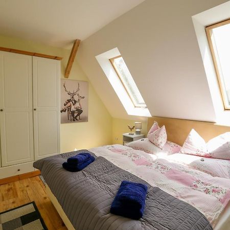 Iseroase House Deluxe Pobiedna Extérieur photo