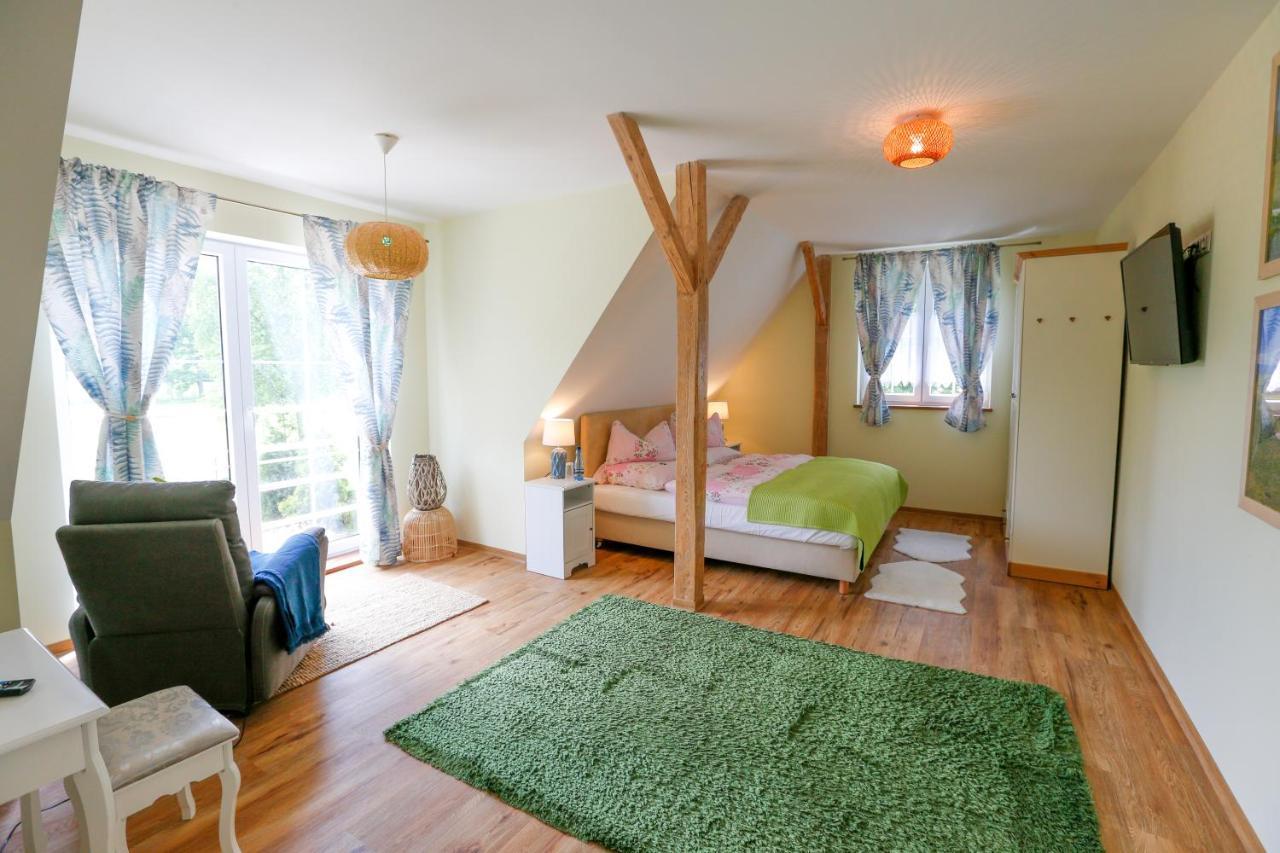 Iseroase House Deluxe Pobiedna Extérieur photo