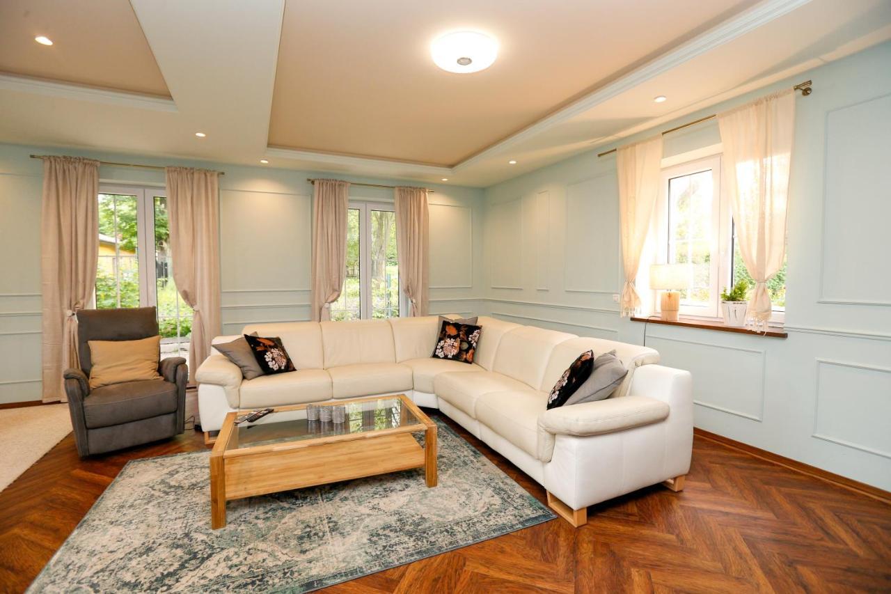 Iseroase House Deluxe Pobiedna Extérieur photo