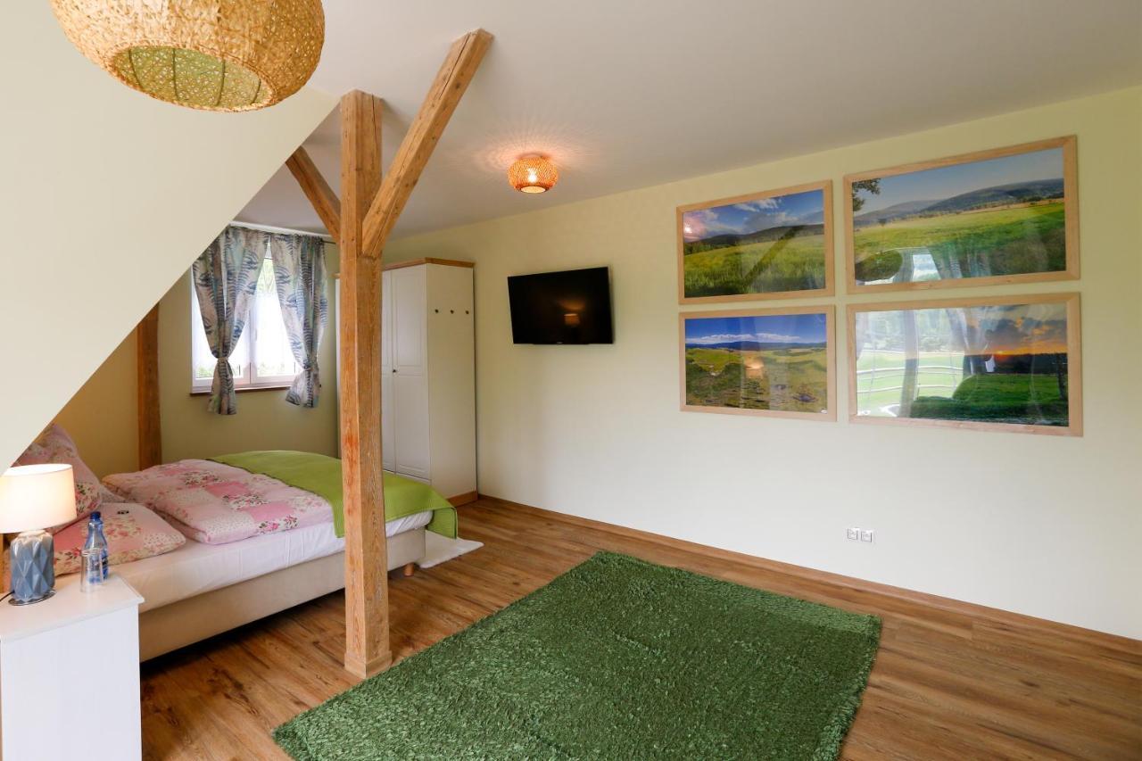 Iseroase House Deluxe Pobiedna Extérieur photo